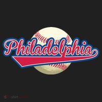 Philadelphia Baseball Hat thumb 2