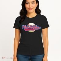 Philadelphia Baseball Women's T-Shirt thumb 4