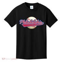 Philadelphia Baseball Kids T-Shirt thumb 0