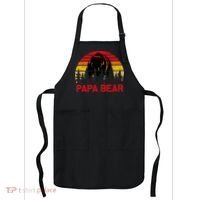 Papa Bear Apron thumb 0