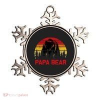 Papa Bear Ornament thumb 0