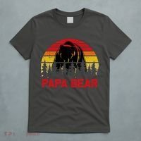 Papa Bear T-Shirt thumb 5