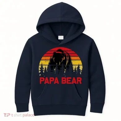 Kids Hoodie