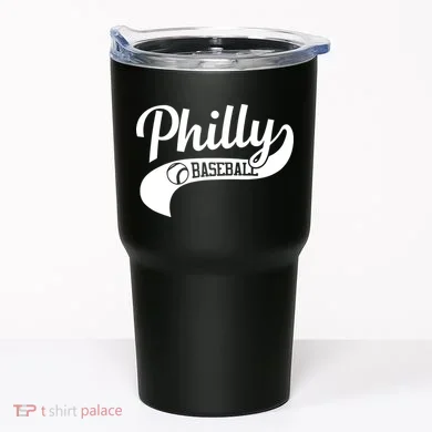 Tumbler