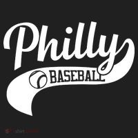 Philly Baseball Player Hat thumb 2