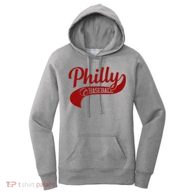 Women's Hoodie
