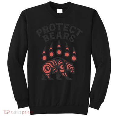 Protect Bears Sweatshirt