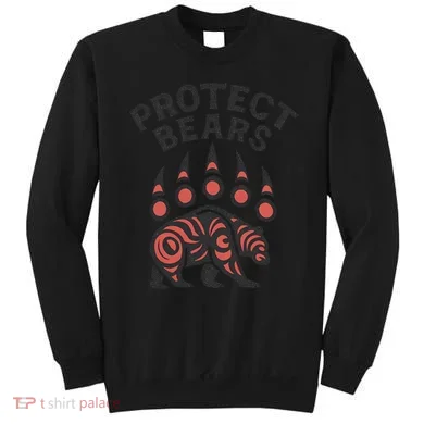 Protect Bears Sweatshirt