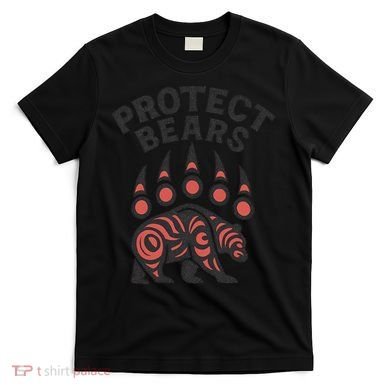 Protect Bears T-Shirt