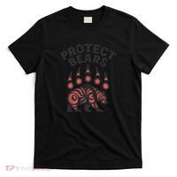 Protect Bears T-Shirt thumb 0