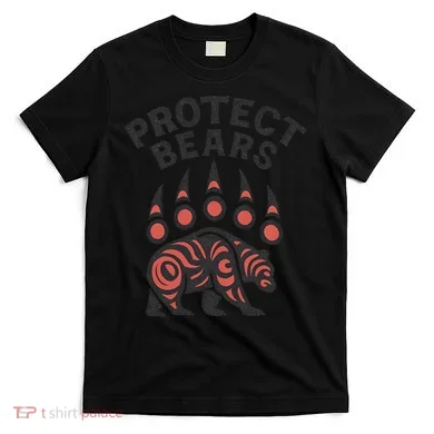 Protect Bears T-Shirt