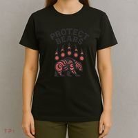 Protect Bears T-Shirt thumb 4