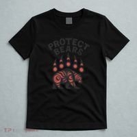 Protect Bears T-Shirt thumb 5