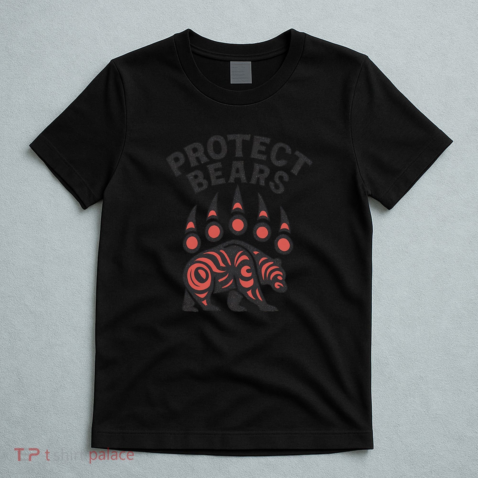 Protect Bears T-Shirt