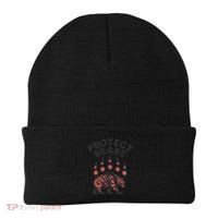 Protect Bears Beanie thumb 0