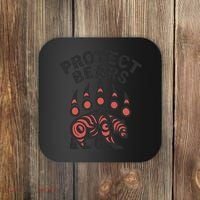 Protect Bears Coaster thumb 0