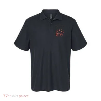 Protect Bears Polo