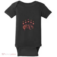 Protect Bears Baby Bodysuit thumb 0