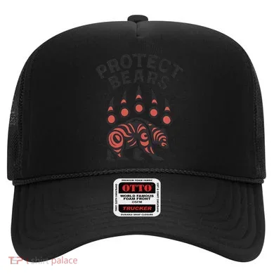 Protect Bears Hat