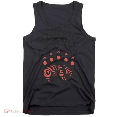 Protect Bears Tank Top