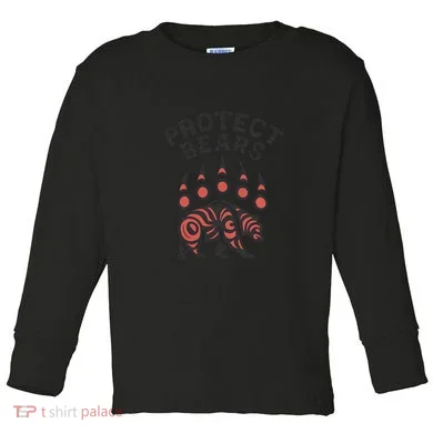 Toddler Long Sleeve
