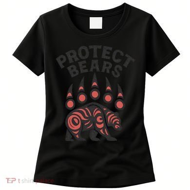 Protect Bears Women's T-Shirt