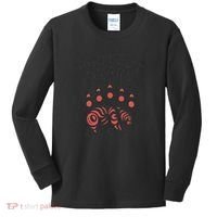 Protect Bears Kids Long Sleeve Shirt thumb 0