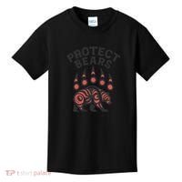 Protect Bears Kids T-Shirt thumb 0