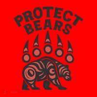 Protect Bears Santa Hat thumb 1