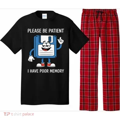 Pajama Set