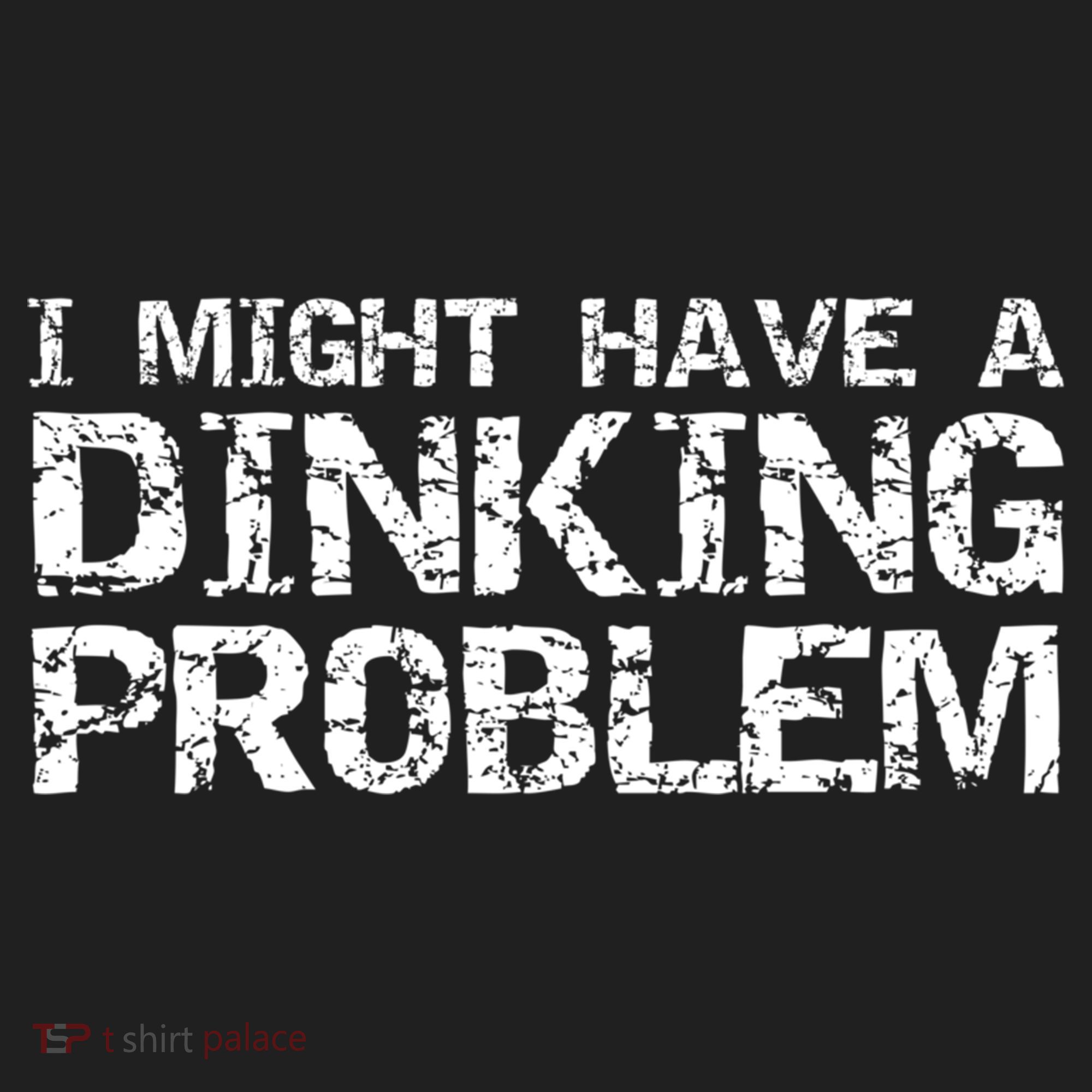 Pickle Ball Pun Ing Joke I Might Have A Dinking Problem Gift Beanie