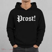 Prost Beer Hoodie thumb 0
