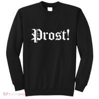 Prost Beer Sweatshirt thumb 0