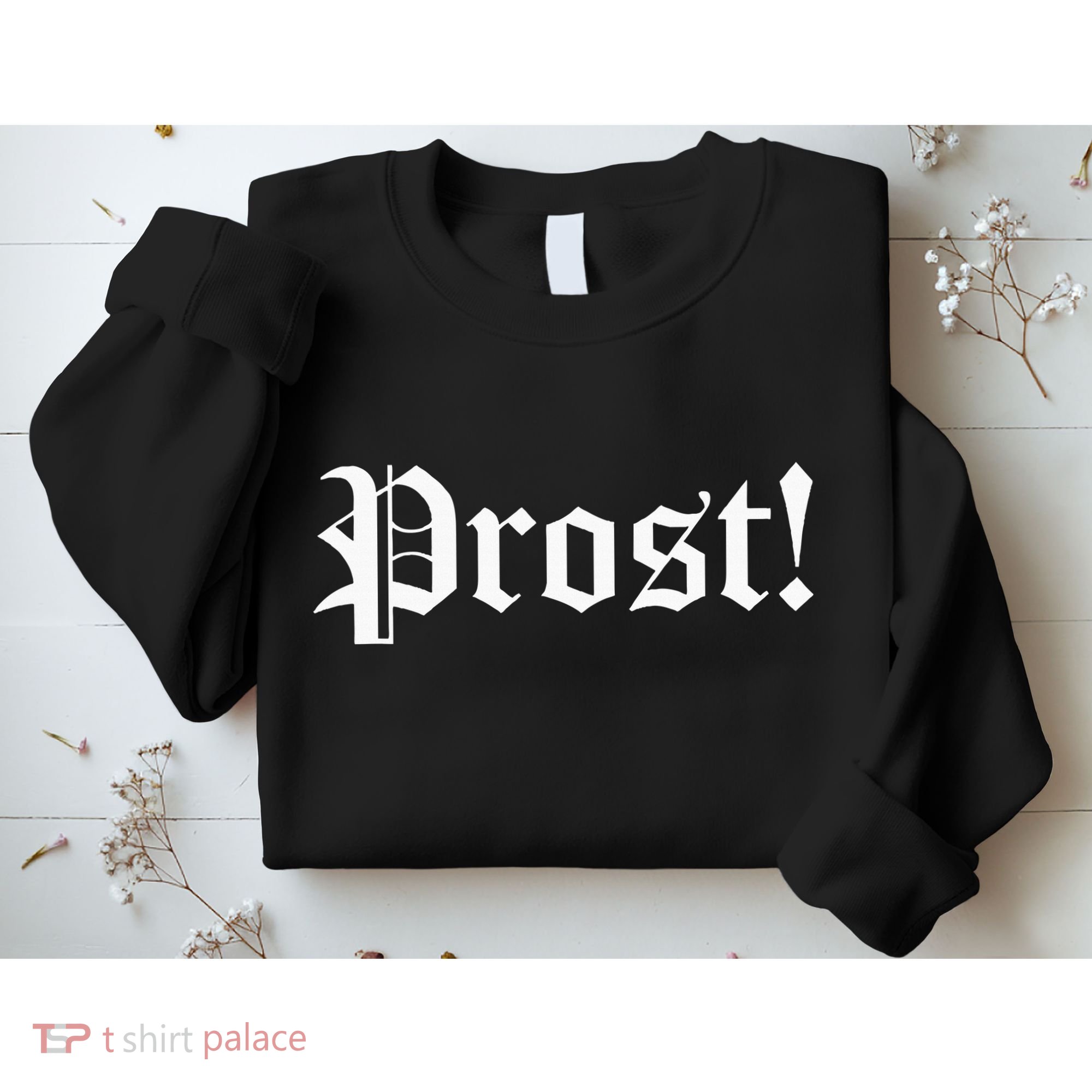 Prost Beer Sweatshirt