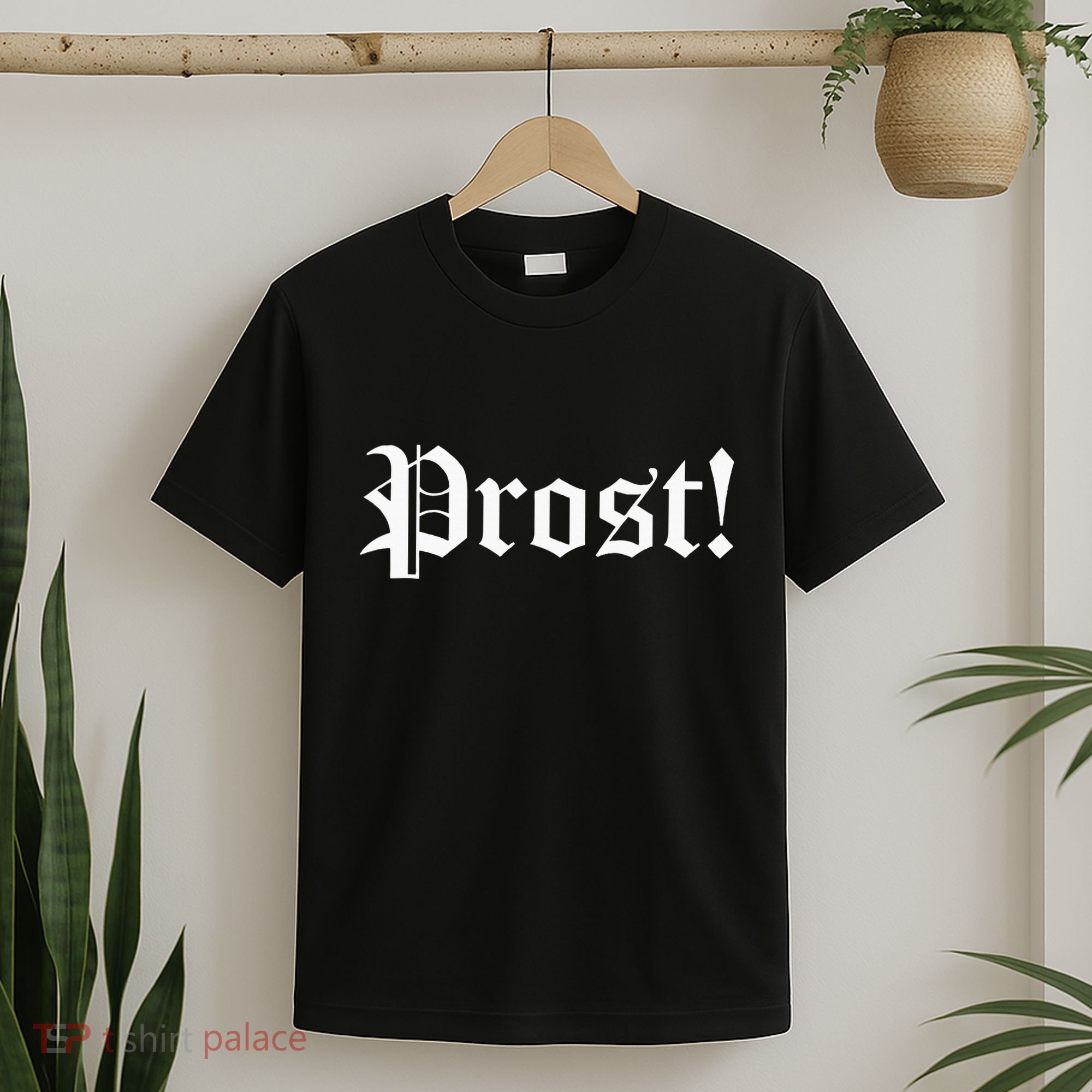 Prost Beer T-Shirt