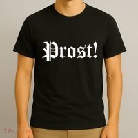 Prost Beer T-Shirt thumb 3