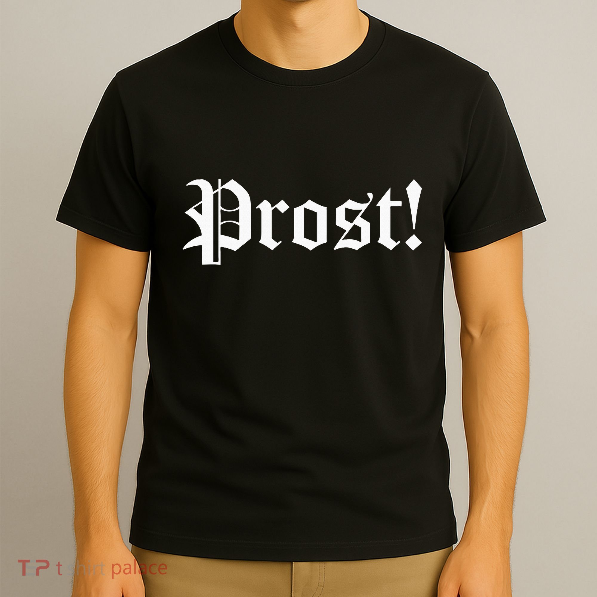 Prost Beer T-Shirt
