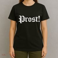 Prost Beer T-Shirt thumb 4