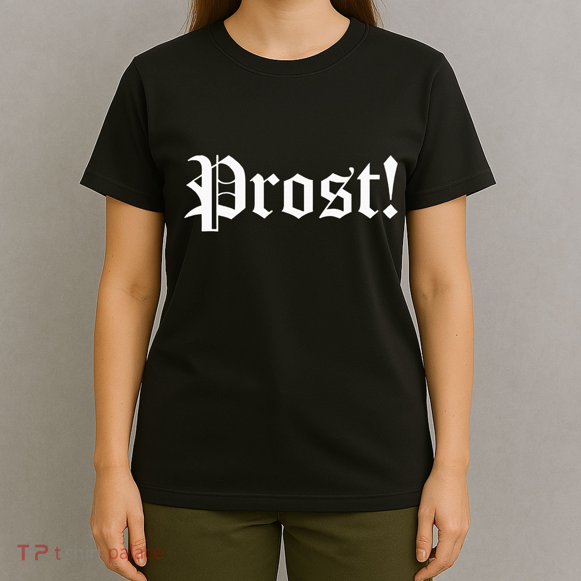 Prost Beer T-Shirt