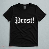 Prost Beer T-Shirt thumb 5