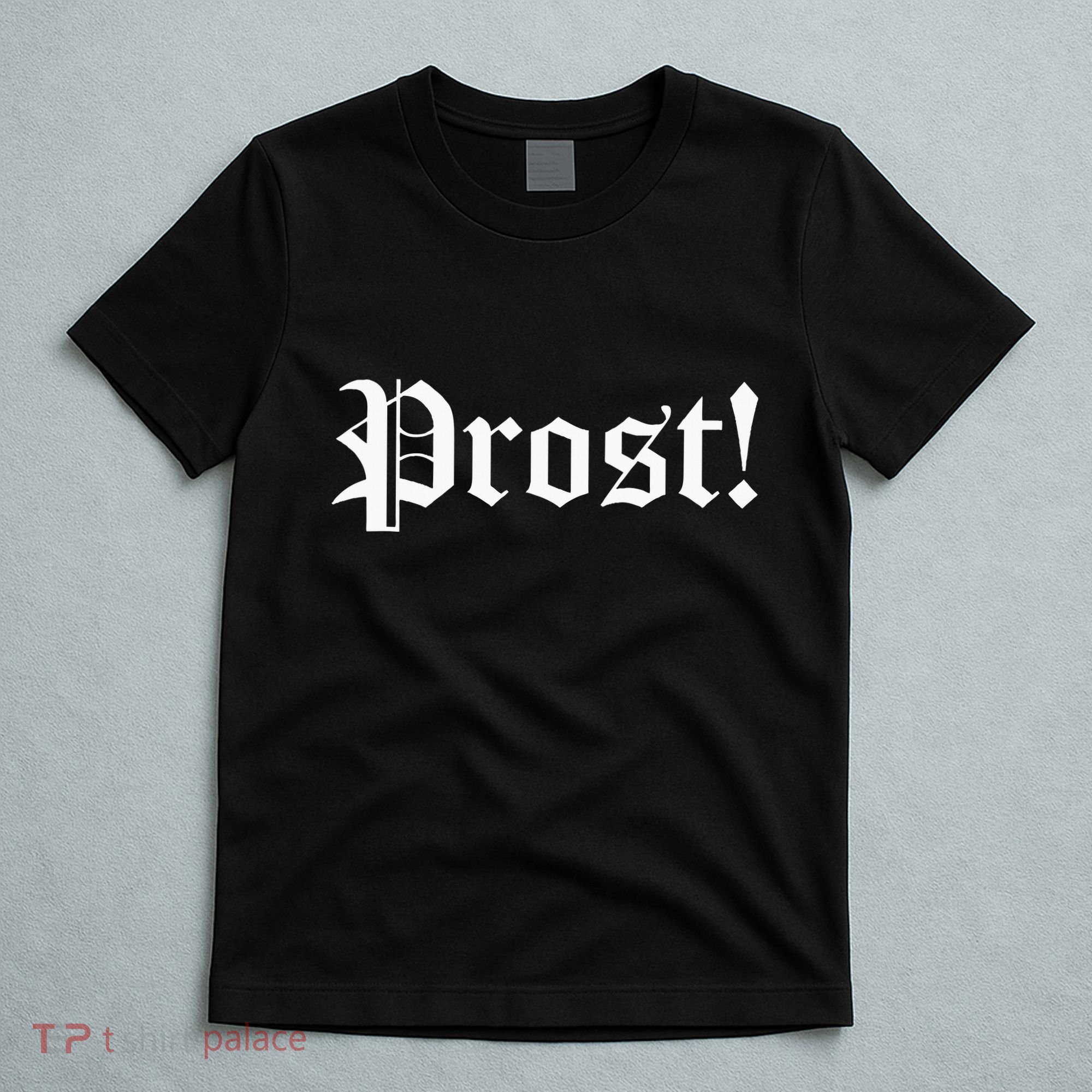 Prost Beer T-Shirt
