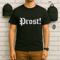 Prost Beer T-Shirt thumb 6
