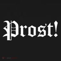 Prost Beer T-Shirt thumb 7