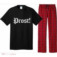 Prost Beer Pajama Set thumb 0