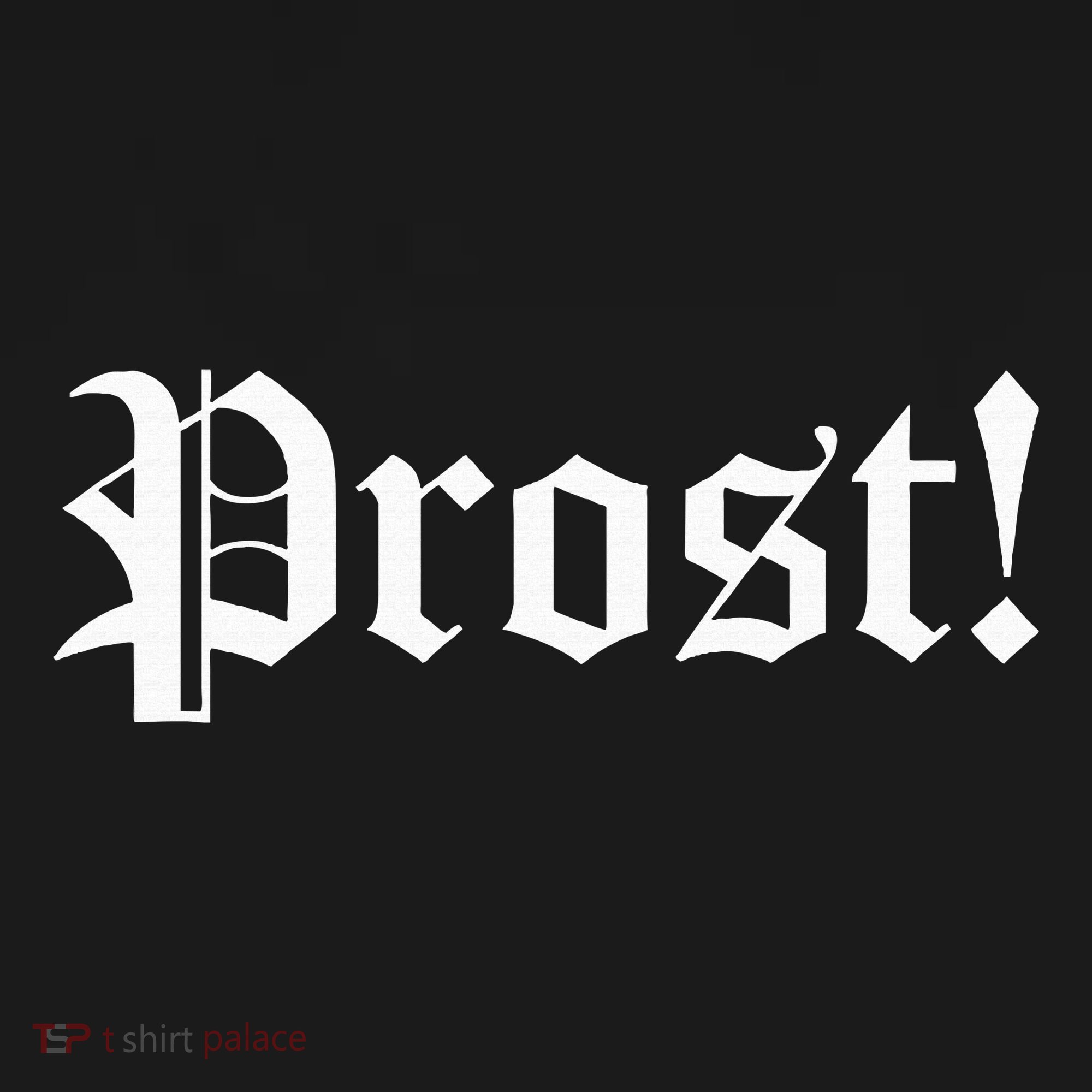 Prost Beer Pajama Set