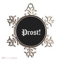 Prost Beer Ornament thumb 0