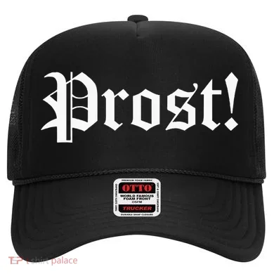 Prost Beer Hat