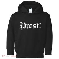 Prost Beer Toddler Hoodie thumb 0