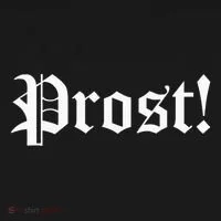 Prost Beer Toddler Hoodie thumb 2