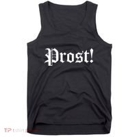 Prost Beer Tank Top thumb 0